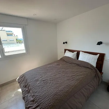 L'atena - Magnifique Vue Mer- Clim - Smart Tv