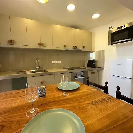 L'atena - Magnifique Vue Mer- Clim - Smart Tv