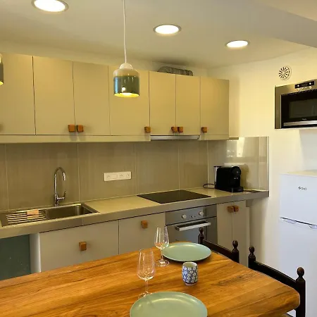 L'atena - Magnifique Vue Mer- Clim - Smart Tv